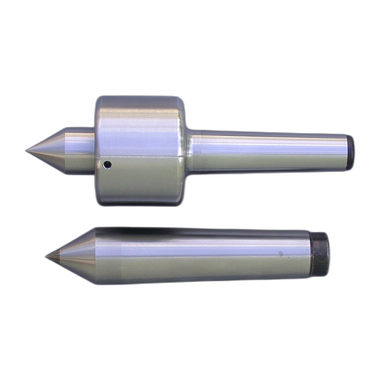 Live Centres & Pull Studs