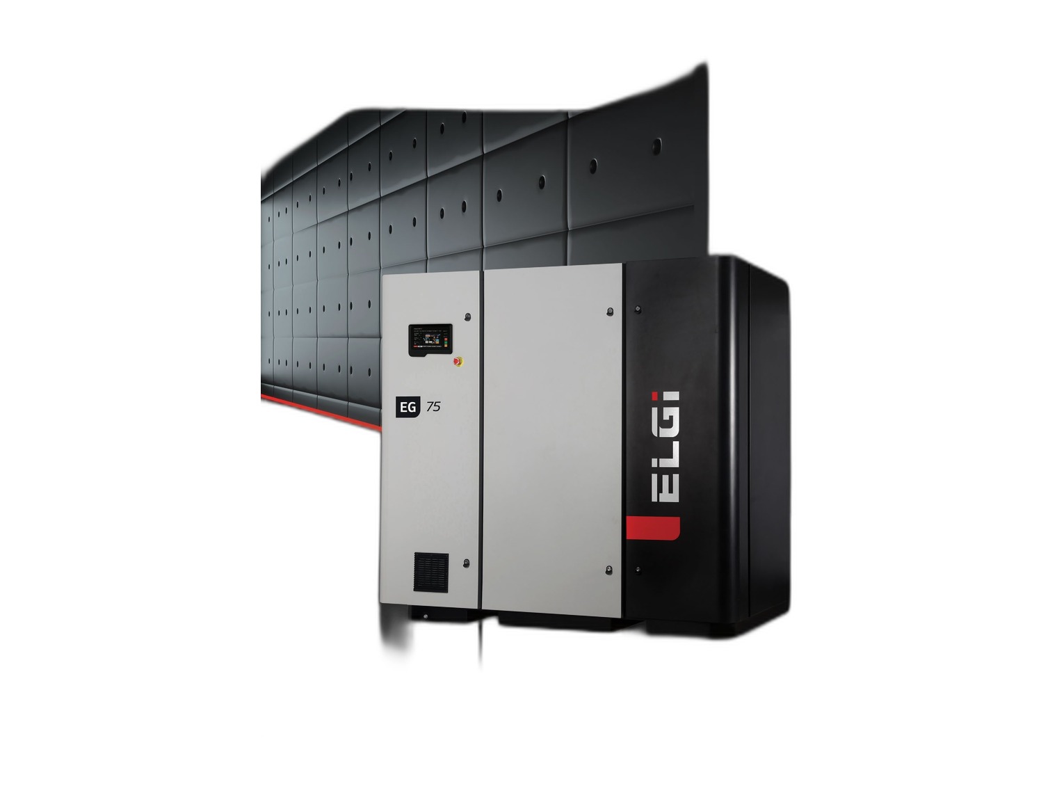 ELGI air compressor
