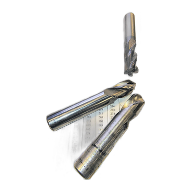 Milling Inserts