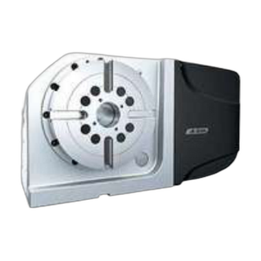 Pneumatic Clamp (GXA-S)