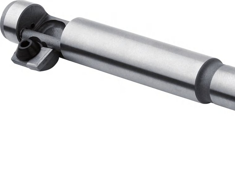 Back-Burr Cutter