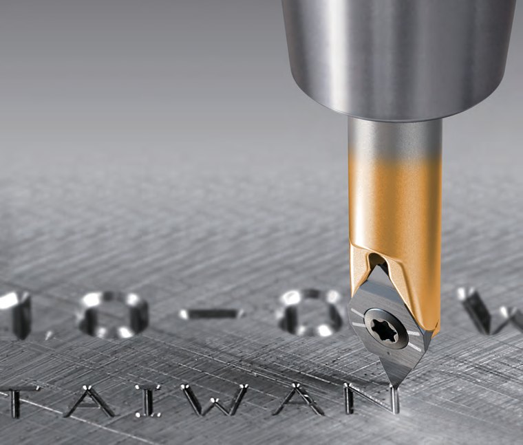 Engraving Tool