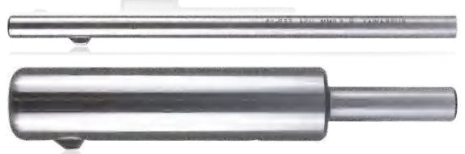 Burraway universal deburring tool