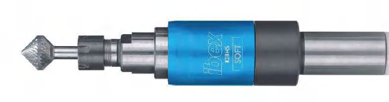 KEMPF ibex compensating deburring holder