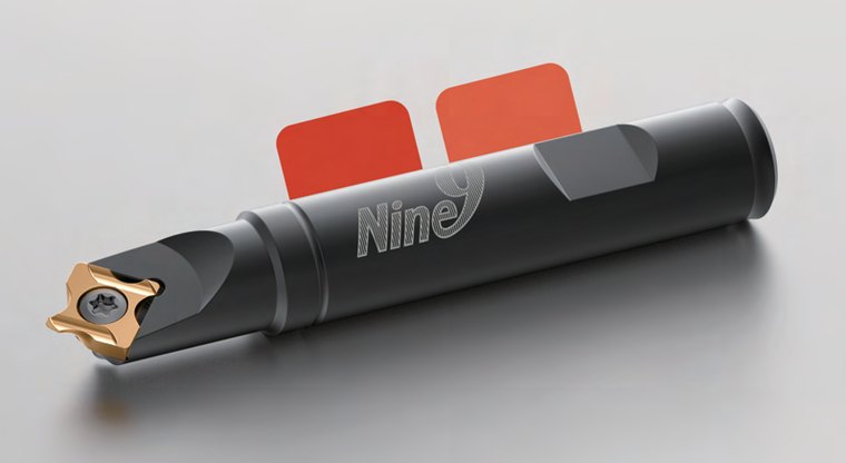 Corner Rounding tool