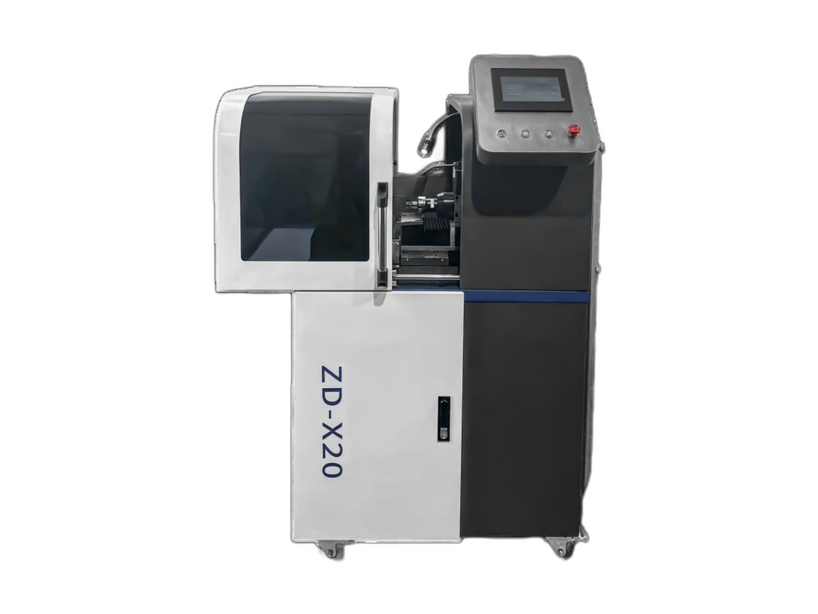 Auto Tool & Cutter Grinders