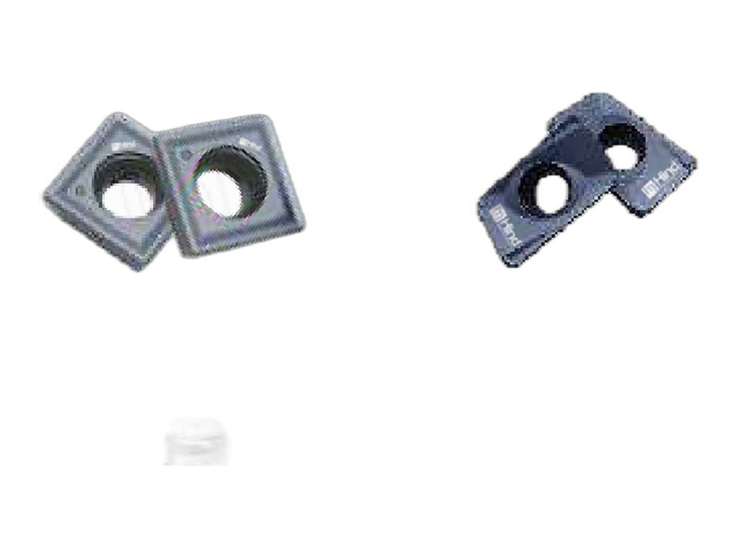 Cutting Tools & Inserts