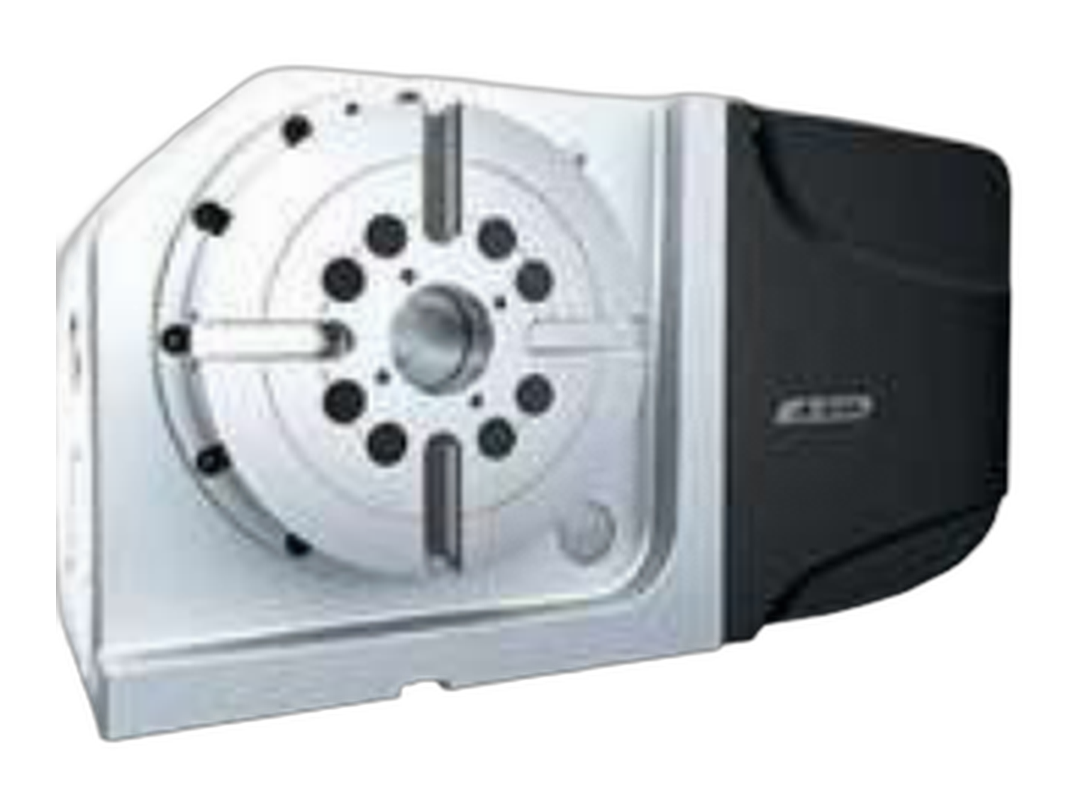 Rotary table
